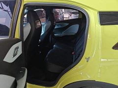 BYD Seagull Freedom Edition - ფოტო 17
