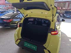 BYD Seagull Freedom Edition - ფოტო 19