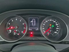 Volkswagen Magotan 2020 330TSI DSG Advance - ფოტო 12