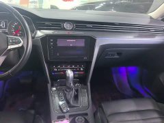 Volkswagen Magotan 2020 330TSI DSG Advance - ფოტო 13