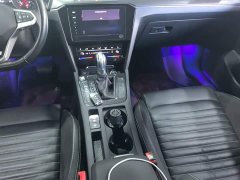 Volkswagen Magotan 2020 330TSI DSG Advance - ფოტო 14