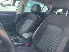 Volkswagen Magotan 2020 330TSI DSG Advance - ფოტო 15