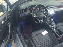 Volkswagen Magotan 2020 330TSI DSG Advance - ფოტო 16