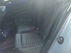 Volkswagen Magotan 2020 330TSI DSG Advance - ფოტო 17