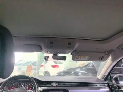 Volkswagen Magotan 2020 330TSI DSG Advance - ფოტო 18