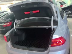 Volkswagen Magotan 2020 330TSI DSG Advance - ფოტო 19