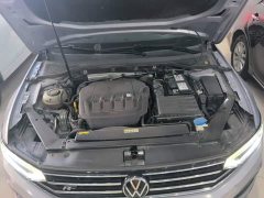 Volkswagen Magotan 2020 330TSI DSG Advance - ფოტო 20