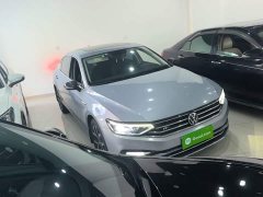 Volkswagen Magotan 2020 330TSI DSG Advance - ფოტო 4