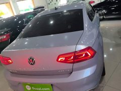 Volkswagen Magotan 2020 330TSI DSG Advance - ფოტო 6