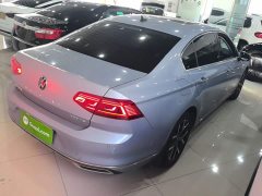 Volkswagen Magotan 2020 330TSI DSG Advance - ფოტო 7