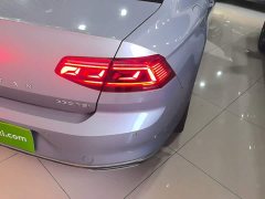 Volkswagen Magotan 2020 330TSI DSG Advance - ფოტო 8