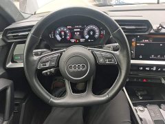 Audi A3 2022 Sportback 35 TFSI Fashion Sport - ფოტო 11