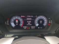 Audi A3 2022 Sportback 35 TFSI Fashion Sport - ფოტო 12