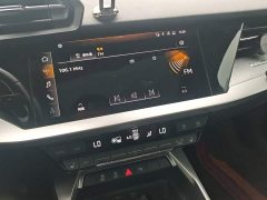 Audi A3 2022 Sportback 35 TFSI Fashion Sport - ფოტო 13