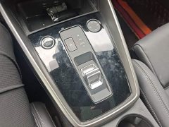 Audi A3 2022 Sportback 35 TFSI Fashion Sport - ფოტო 14