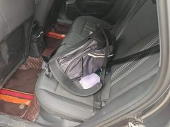 Audi A3 2022 Sportback 35 TFSI Fashion Sport - ფოტო 17
