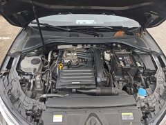Audi A3 2022 Sportback 35 TFSI Fashion Sport - ფოტო 20
