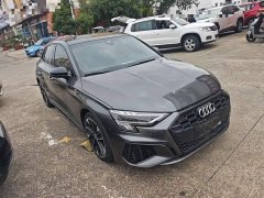 Audi A3 2022 Sportback 35 TFSI Fashion Sport - ფოტო 4