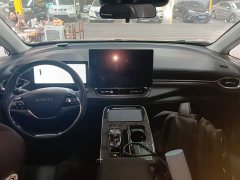 AION V 2021 Plus 80 Smart Edition Ternary Lithium - ფოტო 10
