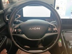 AION V 2021 Plus 80 Smart Edition Ternary Lithium - ფოტო 11