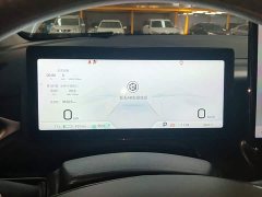 AION V 2021 Plus 80 Smart Edition Ternary Lithium - ფოტო 12
