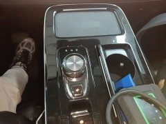 AION V 2021 Plus 80 Smart Edition Ternary Lithium - ფოტო 14