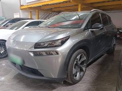 AION V 2021 Plus 80 Smart Edition Ternary Lithium - ფოტო 2