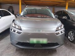 AION V 2021 Plus 80 Smart Edition Ternary Lithium - ფოტო 3