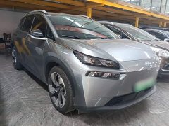 AION V 2021 Plus 80 Smart Edition Ternary Lithium - ფოტო 4