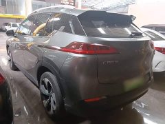 AION V 2021 Plus 80 Smart Edition Ternary Lithium - ფოტო 5