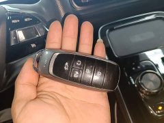 AION V 2021 Plus 80 Smart Edition Ternary Lithium - ფოტო 9