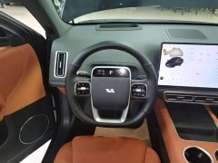 Li Auto L6 Pro Smart Refresh Edition - ფოტო 11