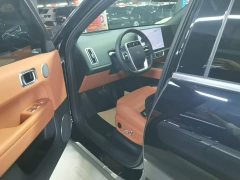 Li Auto L6 Pro Smart Refresh Edition - ფოტო 15