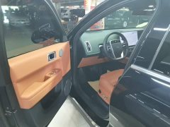 Li Auto L6 Pro Smart Refresh Edition - ფოტო 16