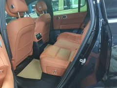 Li Auto L6 Pro Smart Refresh Edition - ფოტო 17