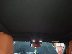 Li Auto L6 Pro Smart Refresh Edition - ფოტო 18