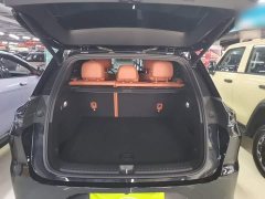 Li Auto L6 Pro Smart Refresh Edition - ფოტო 19