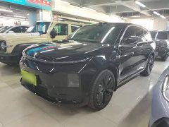 Li Auto L6 Pro Smart Refresh Edition - ფოტო 2