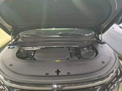 Li Auto L6 Pro Smart Refresh Edition - ფოტო 20
