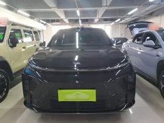 Li Auto L6 Pro Smart Refresh Edition - ფოტო 3