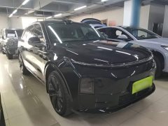 Li Auto L6 Pro Smart Refresh Edition - ფოტო 4