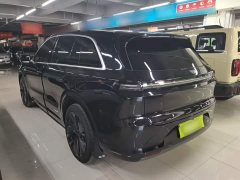 Li Auto L6 Pro Smart Refresh Edition - ფოტო 5