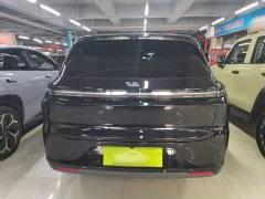 Li Auto L6 Pro Smart Refresh Edition - ფოტო 6
