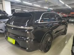 Li Auto L6 Pro Smart Refresh Edition - ფოტო 7