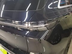 Li Auto L6 Pro Smart Refresh Edition - ფოტო 8