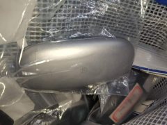 Li Auto L6 Pro Smart Refresh Edition - ფოტო 9