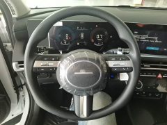 Hyundai Tucson 2025 Tucson L 1.5T Elite - ფოტო 11