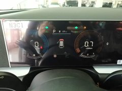 Hyundai Tucson 2025 Tucson L 1.5T Elite - ფოტო 12