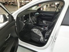 Hyundai Tucson 2025 Tucson L 1.5T Elite - ფოტო 15