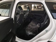 Hyundai Tucson 2025 Tucson L 1.5T Elite - ფოტო 17